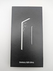 Samsung Galaxy S25 Ultra S938U 256GB | Titanium Silverblue | T-MOBILE ONLY