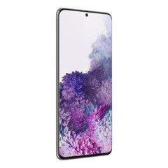 Samsung Galaxy S20+ Plus 5G G986U 128G Fully Unlocked Cosmic Gray open box phone