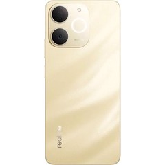 Realme Note 70T 4G Gold 256GB + 4GB Dual-SIM Factory Unlocked GSM NEW