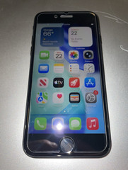 Apple iPhone SE (2nd Gen) 64GB Black (AT&T ONLY)