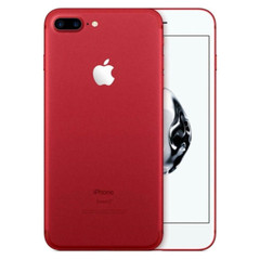 Apple iPhone 7 Plus 128GB A1784 GSM Unlocked Smartphone, Good