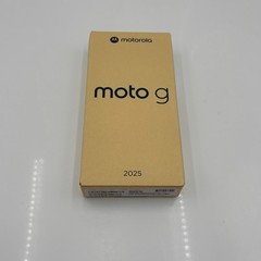 Motorola Moto G 2025 4GB 128GB Forest Gray Unlocked XT2513-1 New Sealed