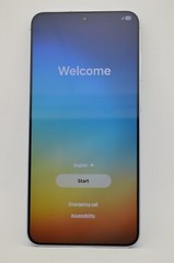 OPEN BOX Samsung Galaxy S25+ PLUS SM-S936U1 256GB 512GB FACTORY UNLOCKED