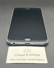 Apple iPhone 6s 16GB Space Gray Verizon A1688 (CDMA + GSM) FOR PARTS/NOT WORKING