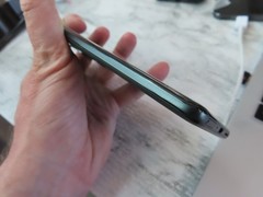 Motorola Moto Edge 2025 256GB (VERIZON ONLY) – good used