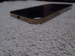 Apple iPhone 16 Pro Max, 256gb, Desert Titanium, Carrier Unlocked, Excellent!!