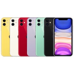 Apple iPhone 11 128GB Unlocked Excellent Condition – All Colors
