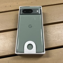 Google Pixel 8 Unlocked Android Smartphone 128GB Hazel GA04823-US