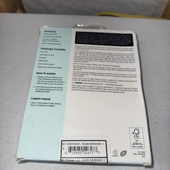 TCL STALT434DCP K24 6.56” 5G 4GB RAM 32GB Storage 2.2 GHz Processor Speed