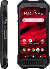 Kyocera DuraForce Ultra 5G E7110 128GB Black (Verizon) See Description Below