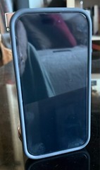 Apple iPhone 14 Pro – 512 GB – Black (Unlocked)