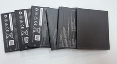 LOT OF 8 UNLOCKED AT&T Radiant Core U304AA Android 4G LTE Smart Phones