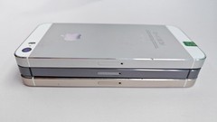 Apple iPhone 5s Unlocked – 16 GB/32 GB/64 GB- Gold Gray Silver – 90% N EW