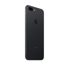 Apple iPhone 7 Plus Black 32GB Unlocked for all Carriers Verizon T-Mobile AT&T
