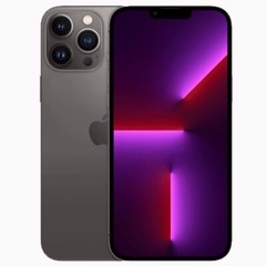 Apple iPhone 13 Pro 128GB 256GB 512GB Unlocked Smartphone – Good