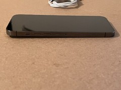 Apple iPhone 13 Pro Max – 128GB – Graphite A2484 (CDMA + GSM)