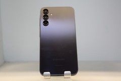 Samsung Galaxy A15 5G SM-A156U – 64GB – Blue Black (AT&T) Smartphone
