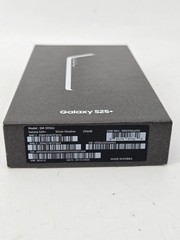 Samsung Galaxy S25+ – 256 GB – Silver Shadow (Verizon)