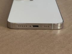 Apple iPhone 13 Pro – 128GB Silver Unlocked A2483 READ