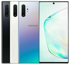 Samsung Galaxy Note 10 SM-N970U Unlocked GSM 256GB Phone AT&T T-Mobile – Good