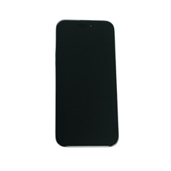 iPhone 15 Plus A2847 128GB Black Network Unlocked *Heavily Scratched*