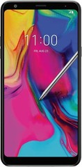 For Verizon ✨LG Stylo 5 32GB 3GB RAM Black 6.2” – Excellent