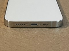 Apple iPhone 14 Pro 128GB Silver Unlocked eSIM A2650 READ
