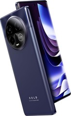 BLU|Bold K50|5G|Unlocked|6.7” FHD+ 3D AMOLED|256/8GB|Triple 64MP Camera|Purple