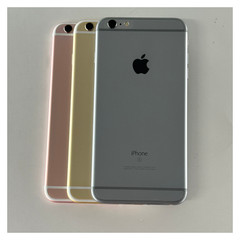 Apple iPhone 6s – 128GB/16GB Rose Gold/Gold GSM Unlocked T-Mobile iOS