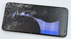 Verizon TCL 10 5G UW T790S Android GSM 128GB Smart Phone For Parts * READ *