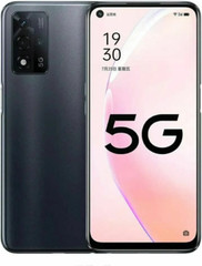 Oppo A93s 5G Dual SIM 8/256GB Octa-core 6.5″ 48MP Android Phone 5000mAh Unlocked