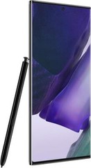 Samsung Galaxy Note20 Ultra 5G SM-N986U – (Unlocked) Black *Open Box, Excellent