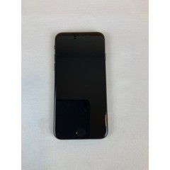 iPhone SE (3rd generation), A2595, 64GB, Black, Unlocked