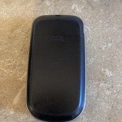 Vintage RARE LG VX8360 – Blue ( Verizon ) Rare Cellular Flip Phone