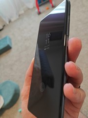 OnePlus 11 – 128 GB – Titan Black (Unlocked) well Taken Care Of