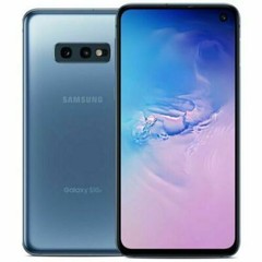 Samsung Galaxy S10e G970U 128GB/ 256GB AT&T T-Mobile Verizon Factory Unlocked