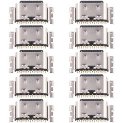 10pcs Original Charging Port Connectors for Tecno Models