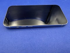 Apple iPhone 15 – 128GB – Blue (AT&T) Fin Crack Bad LCD 84% Only