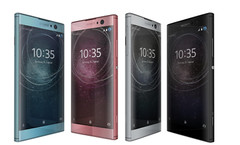 Sony Xperia XA2 H3113 5.2″ 4G LTE Wifi 32GB 3GB RAM Smartphone 23MP