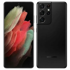 Samsung S21 Ultra 5G 6.8″ 12GB 128GB SM-G998B SM-G998U1 Unlocked