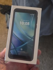 Brand New Factory Seal Smartphone Foxx A551 Unlocked