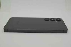 OPEN BOX Samsung Galaxy S24 FE 5G 128GB Graphite SM-S721U T-MOBILE ONLY!