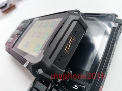 Sonim XP5s XP5800 – 16 GB – Black (Unlocked) Rugged Waterproof Phone Black