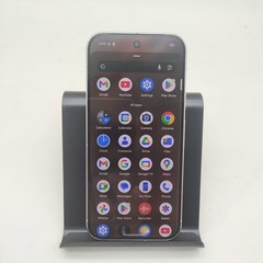 Unlocked Google Pixel 9 pro 128GB PORCELAINE GEC77