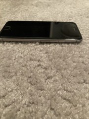 Apple iPhone 6 – 64 GB – Space Gray (AT&T)- 2 Lines In Pixels
