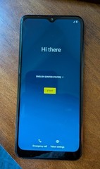 Boost Mobile Motorola Moto G Pure 32GB Memory 6.5″ Display 13 MP Camera **NO SIM