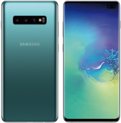 Samsung Galaxy S10e SM-G970U 256GB Factory Unlocked T-Mobile AT&T Verizon Phone