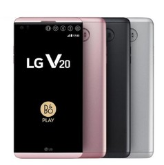 LG V20 H990N (Hong Kong) Dual SIM 4G LTE Android Phone 4GB RAM 64GB
