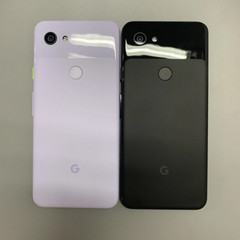Google pixel 3a xl 4G 6.0″ OLED Screen 4+64GB ROM Snapdragon670 3700mAh Newphone