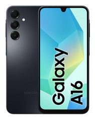 Samsung Galaxy A16 5G SM-A166U 128GB Unlocked Smartphone – Very Good Refurbished